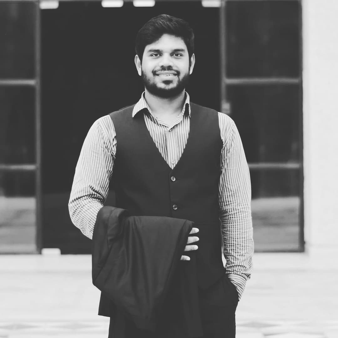Forhad profile