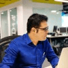 Vahid Davoudi, Ph.D.
